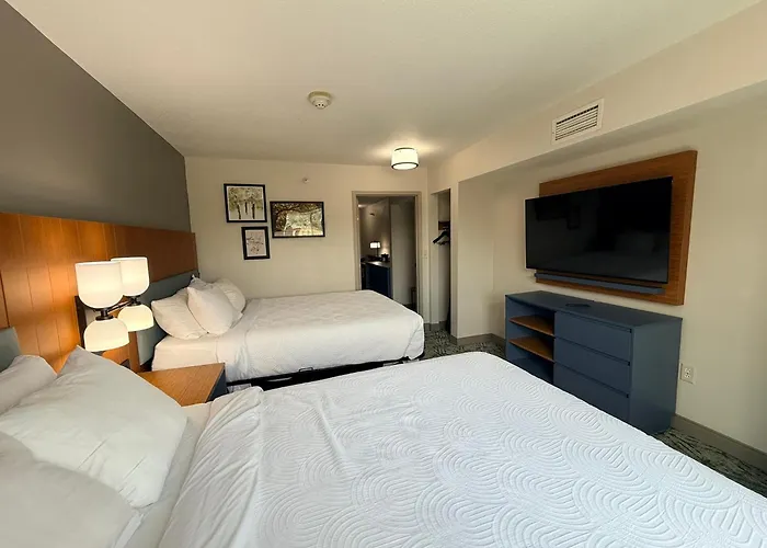Country Inn & Suites By Radisson, Lima