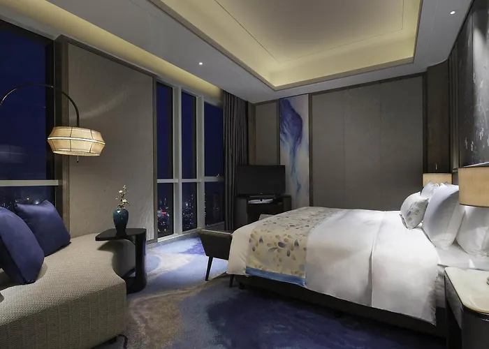 Pullman Yantai Center