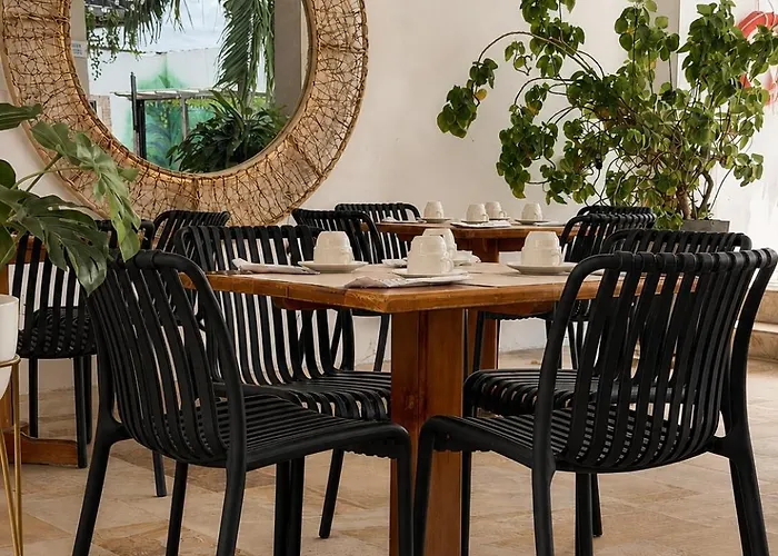 Hotel Bella Isa