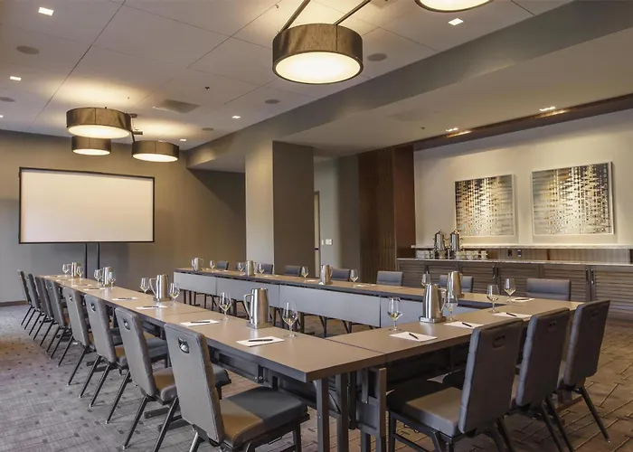 Hyatt Regency Tysons Corner Center