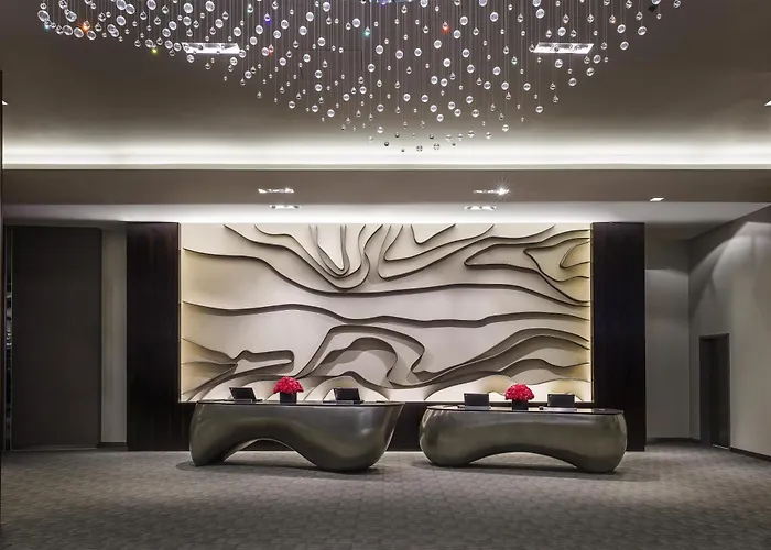 Hyatt Regency Tysons Corner Center