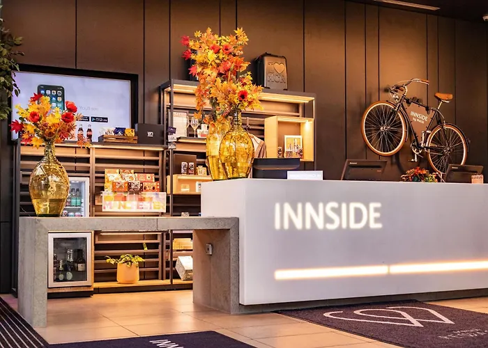 INNSiDE by Meliá Manchester