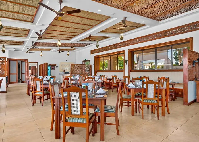 Prideinn Hotel Diani