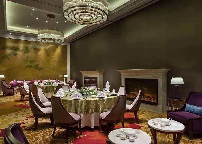 The Sebel Xining-Managed By Sofitel