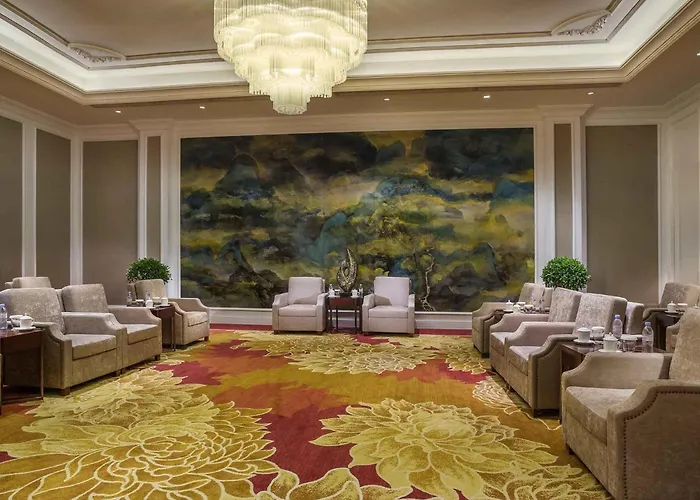 The Sebel Xining-Managed By Sofitel