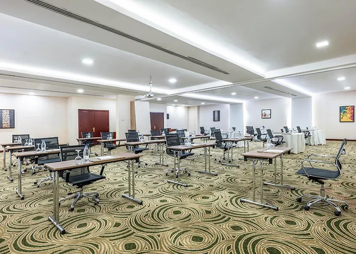Grand Plaza Hotel - Dhabab Riyadh