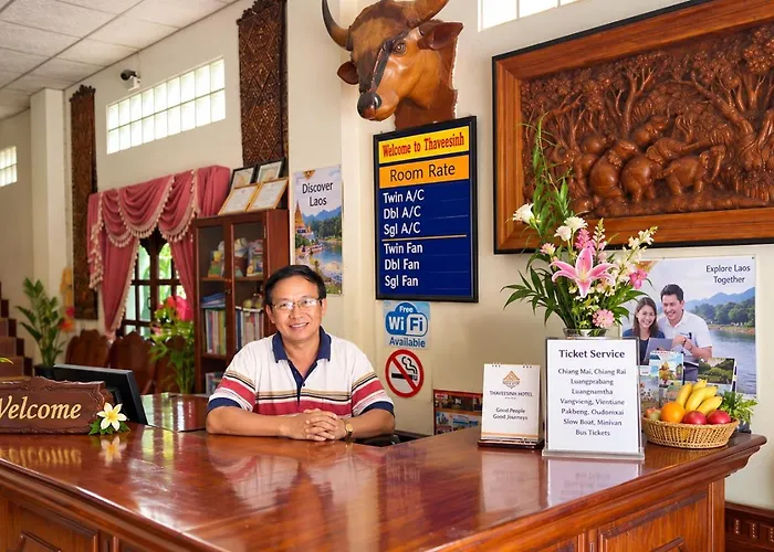 Thaveesinh Hotel