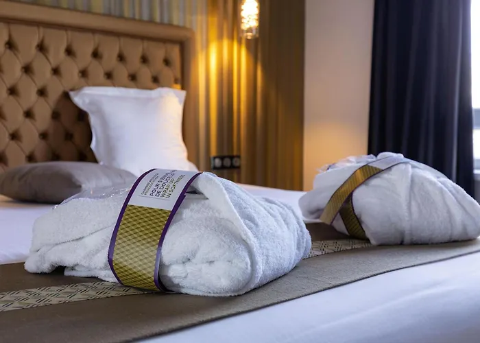 Mercure Bale Mulhouse Aeroport
