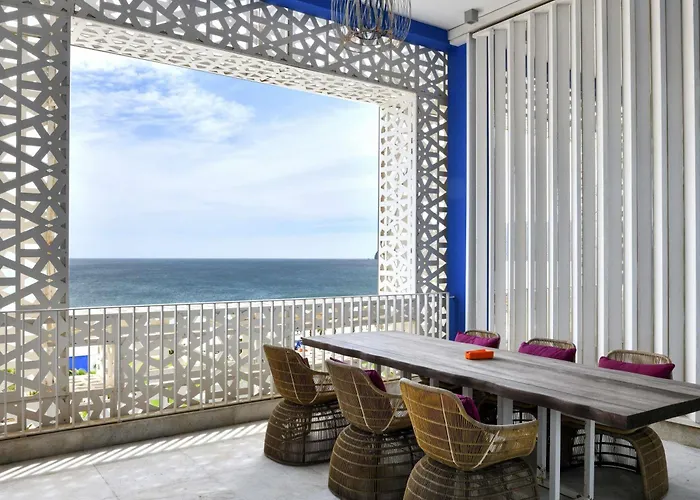Sofitel Tamuda Bay Beach And Spa