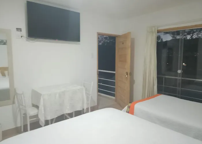 Wayra Hospedaje