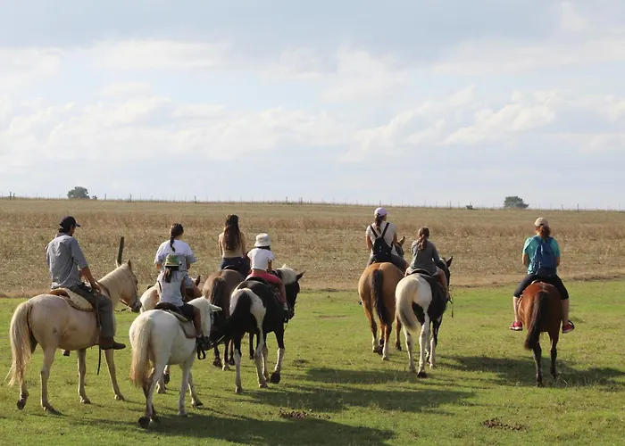 Estancia Renacimiento