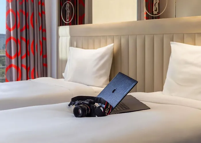 Ibis Styles - Nairobi, Westlands