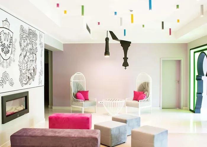 Ibis Styles Gniezno Stare Miasto
