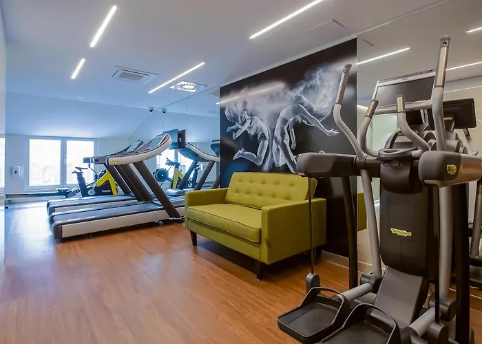 Mercure Krakow Stare Miasto
