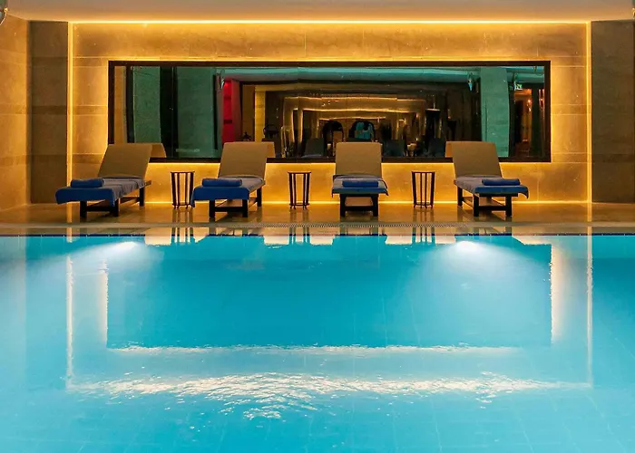 Novotel Diyarbakir