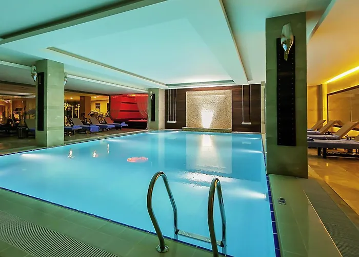 Novotel Diyarbakir