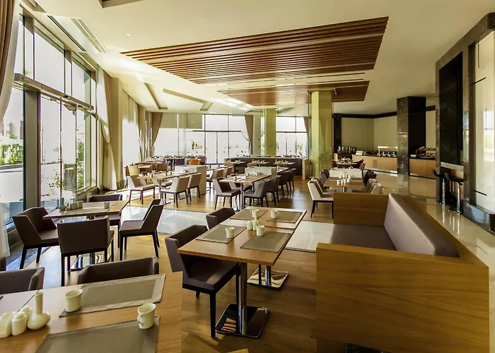 Novotel Diyarbakir