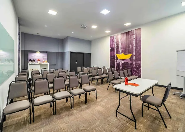 ibis Sorocaba