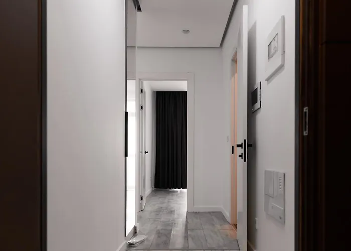 Elite Apart-Hotel