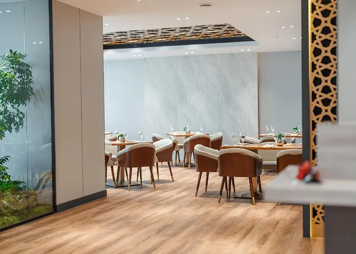 Holiday Inn Ulaanbaatar By Ihg