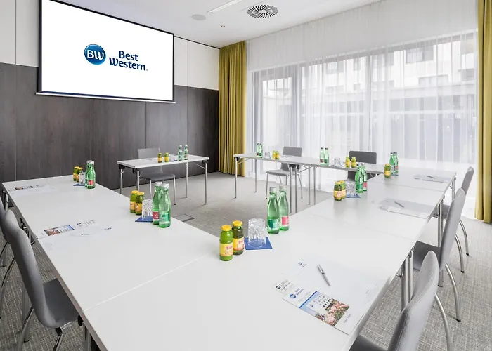 Best Western Hotel Tulln