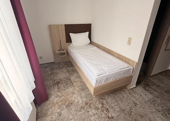 Hotel Stadt Kamen