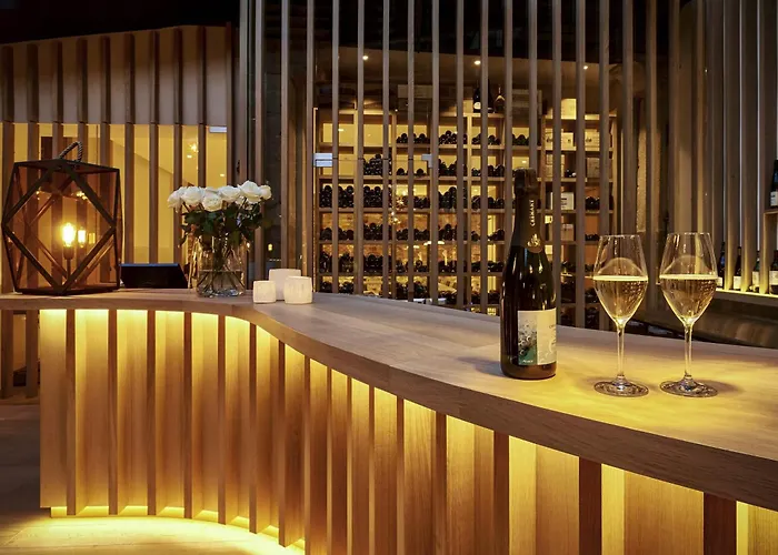 5 Terres Hôtel&Spa Barr - MGallery Hotel Collection