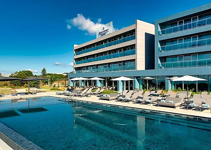 Delta Hotels By Marriott Azores