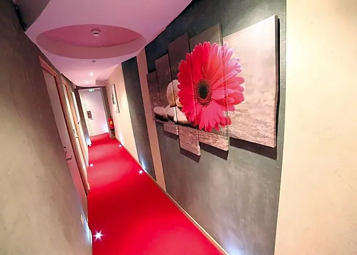 Hotel De France