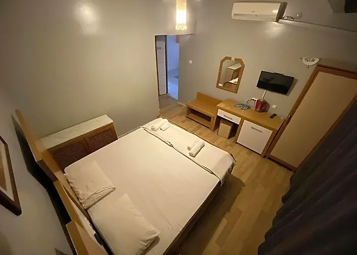 Otel Mola