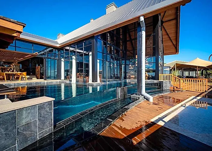 Hotel Diana Dea Lodge & Spa