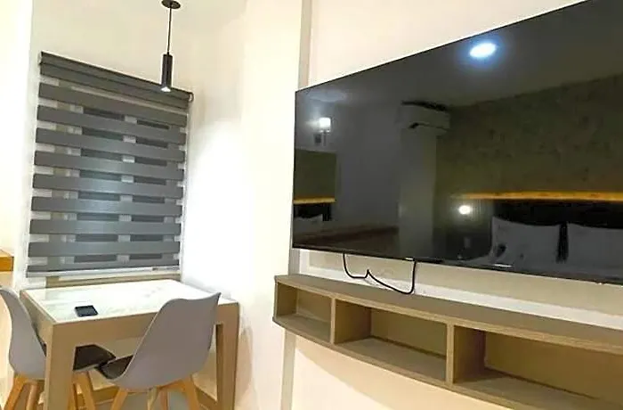 Maganda Hotel - San Fernando