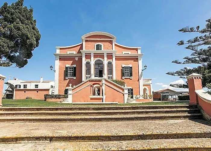 Hospedium Agroturismo Son Triay