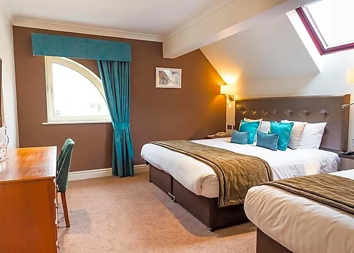 Ufford Park Resort