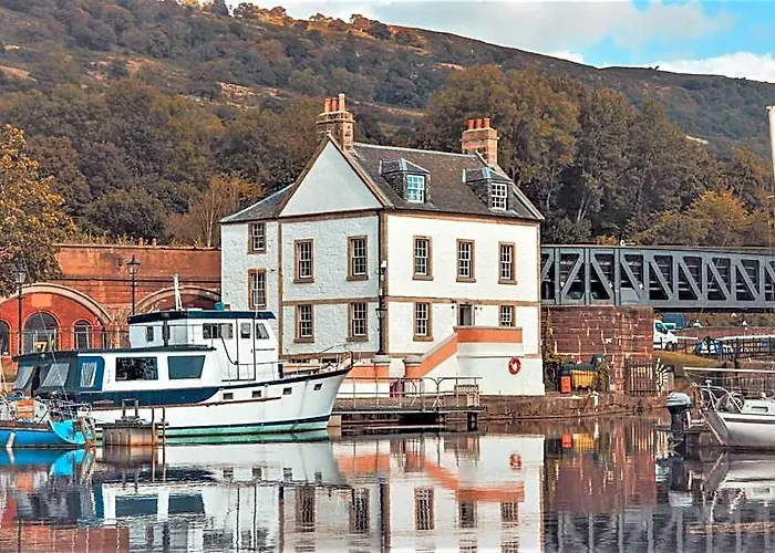 The Customs House Hotel