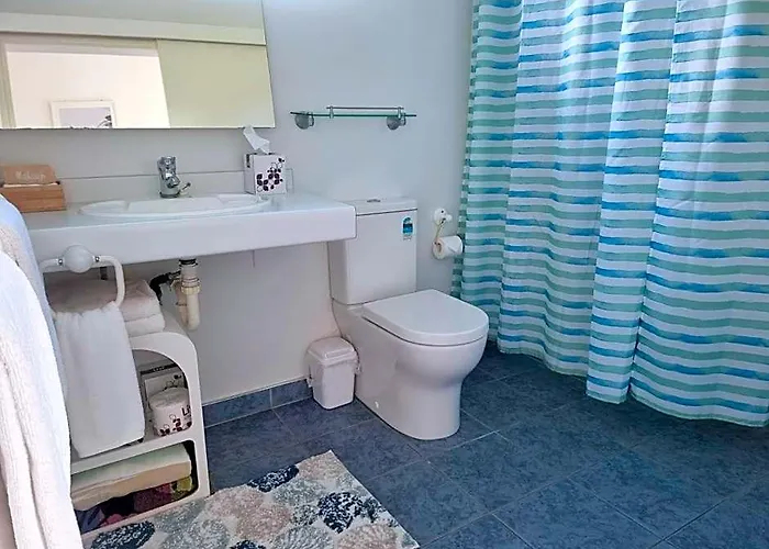 Ohope Beach Motel