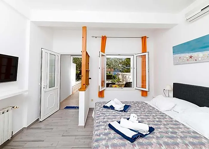Stella Mare Eco Boutique House