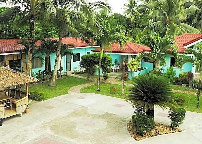 L&L Beach Resort