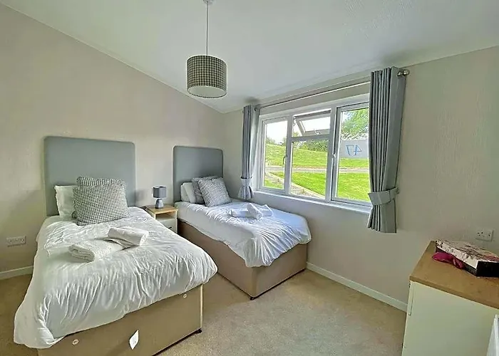 Badgers Retreat Holiday Park