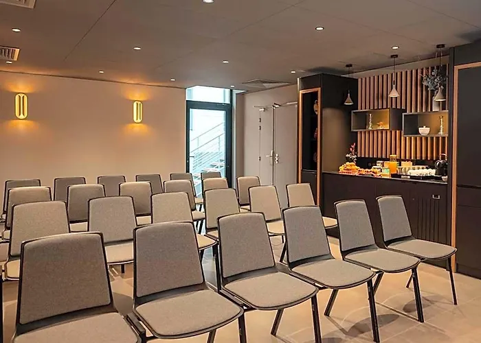 Novotel Paris Val De Fontenay