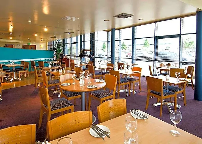 Premier Inn Southampton Airport