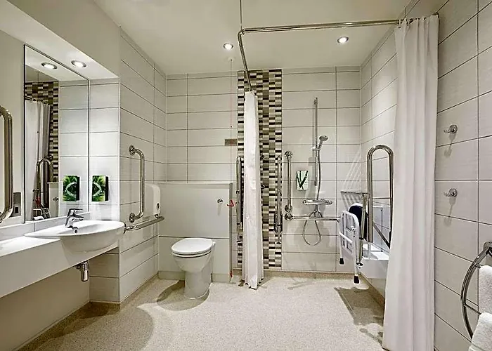 Premier Inn London Southgate
