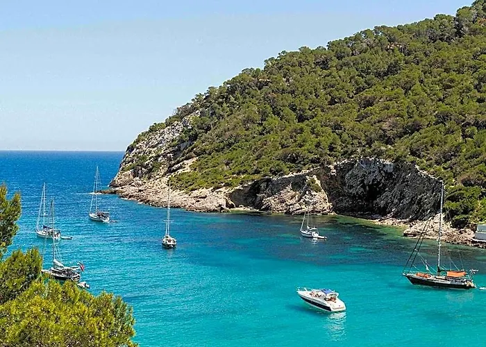 Mondrian Ibiza