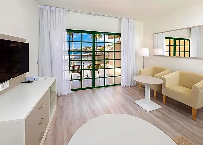 Apartments La Palma, Affiliated By Melia