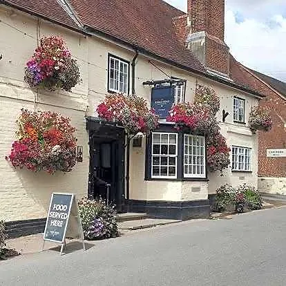 The Kings Head