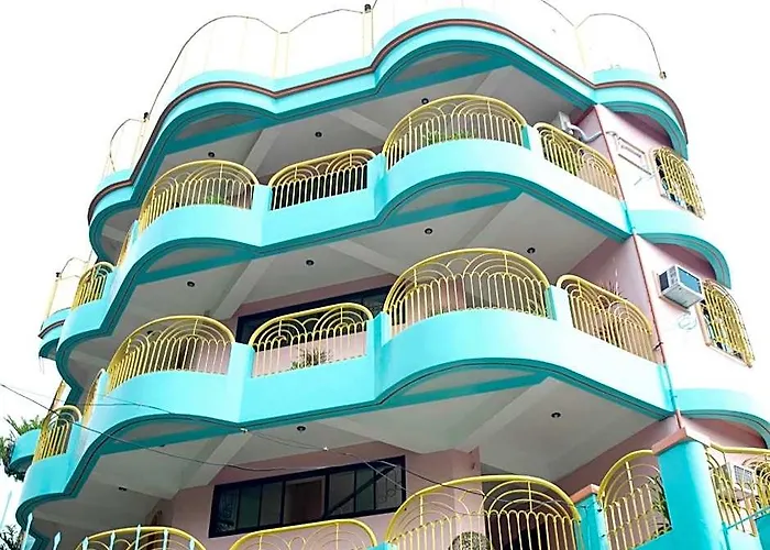 Nathaniel Hotel