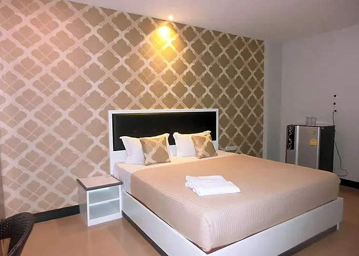 The Premium Residence