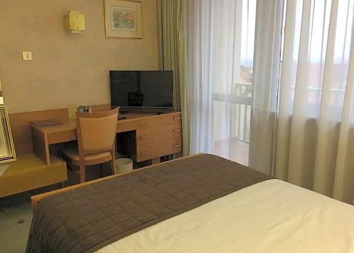 Hotel Munsch Restaurant & Wellness, Colmar Nord - Haut-Koenigsbourg