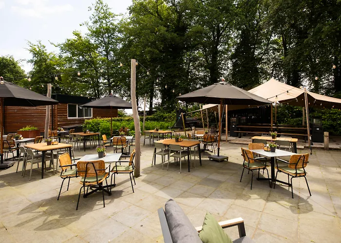 Veluwe Hotel de Beyaerd