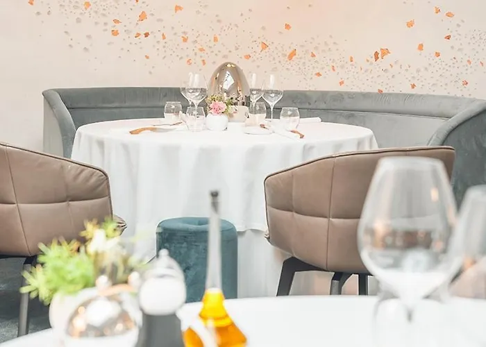 Hôtel&Spa Greuze